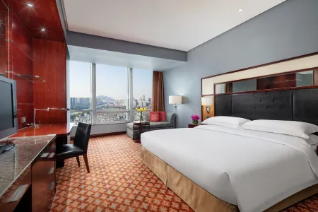 Crowne Plaza Wuxi City Center