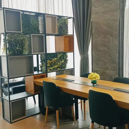 Excellent Hotel (Guanyin Airport Branch)