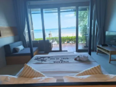 Casa de Mar - Koh Samui サムイ島のホテル