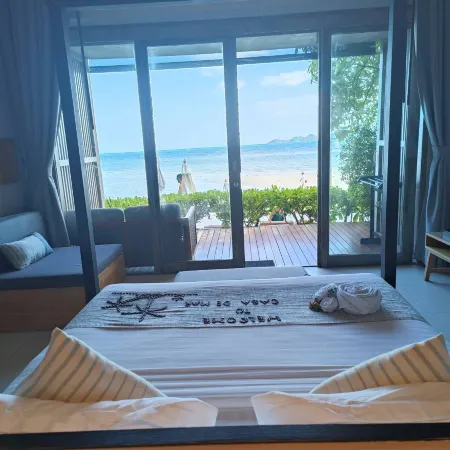 Casa de Mar - Koh Samui