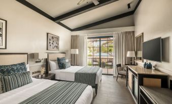 Dusit Thani Lubi Plantation Resort