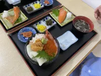 Tokyu Stay Hakodate Asaichi Akarinoyu - breakfast