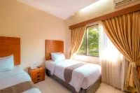 Assalaam Syariah Hotel Solo