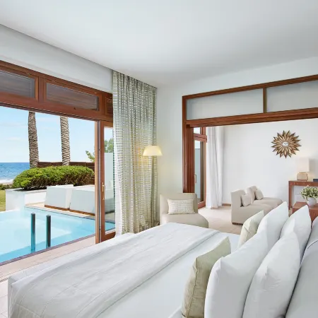 Amirandes, A Grecotel Resort to Live