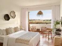 Grecotel Casa Marron Hotel di Larisos