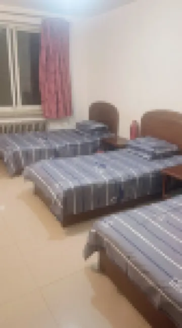Chaoyang Shuangquan Guest House
