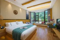 Lishui falls in love with Nujiang Boutique Inn