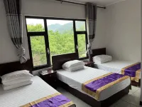 老翟農家院