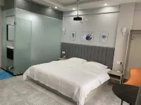 Nandan Pengcheng Hotel