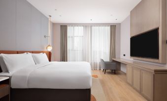 Home2 Suites by Hilton Meishan Dongpo