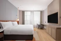 Home2 Suites by Hilton Meishan Dongpo Hotels in Meishan