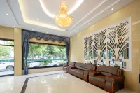 Anyiju Hotel (Luo Tian) - 2-Star