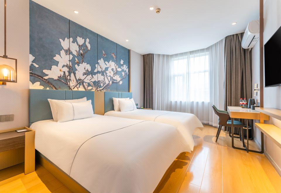 1. 마그노텔 호텔 ..