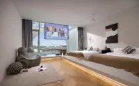 Nanjing Secret Resort Homestay - Beach