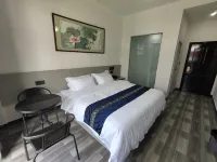 WUGONGSHANLVANJUHOMESTAY - Balkoner