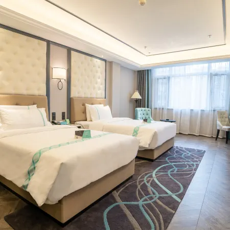 Xana Hotelle Hotel (Huludao Shi Government)