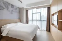Shuotao Rezen Hotel (Jiaxing Sports Stadium Nanhu Scenic Area - 3-Star