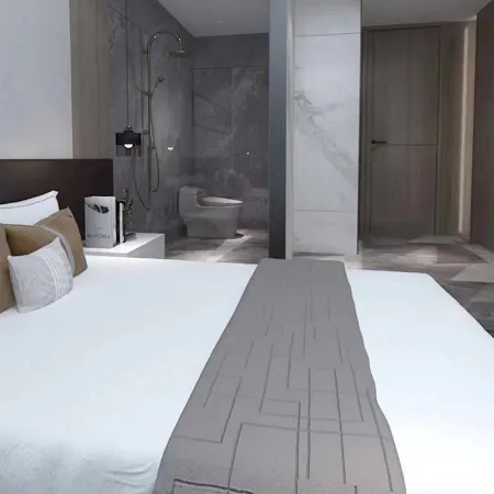 Xianghe Business Hotel