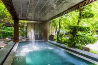 Journey Clear Water Bay Hot Spring Resort Hotel - Bathtub