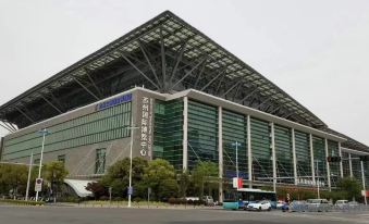 2. Yueyueyu..