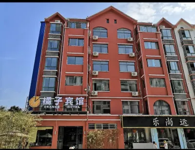 Orange Hotel
