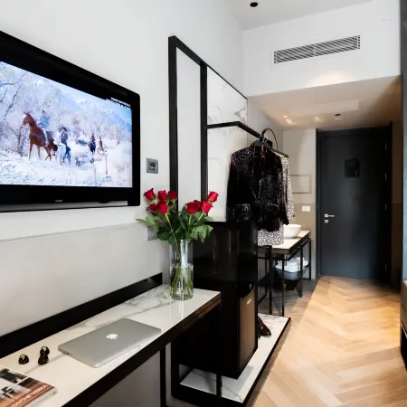 Heart Hotel Milano