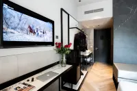 Heart Hotel Milano Các khách sạn ở Brera