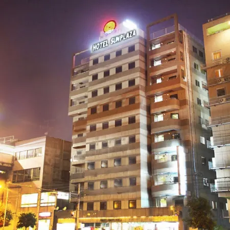 Hotel Sunplaza