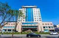 Jizhou Hotel Hotels in Ji County