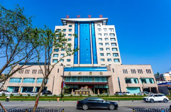 Jizhou Hotel