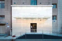 街裡·北歐印象飯店公寓（中山廣場地鐵站店） 住宿飯店