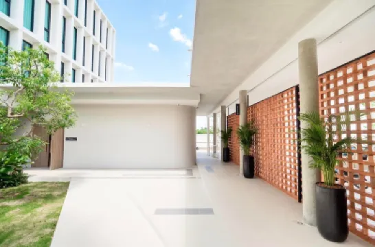 Pillows Boutique Hotel Hôtels à proximité de la Chiang Mai Railway Station