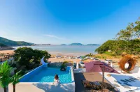 Qingchen Seaview Designer Holiday Meisu (Zhoushan Zhujiajian Zhangzhouwan Branch)