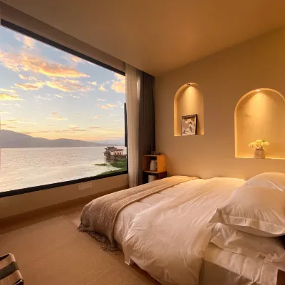 Muchuan Designer Seaview Homestay Hotels near Cai Village