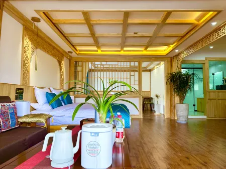 One family and one home