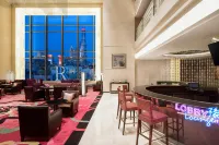 Renaissance Shanghai Yu Garden Hotel on the Bund by Nanjing Road - bar
