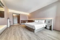 HanTing Hotel (Gaomi Fenghuang Street)