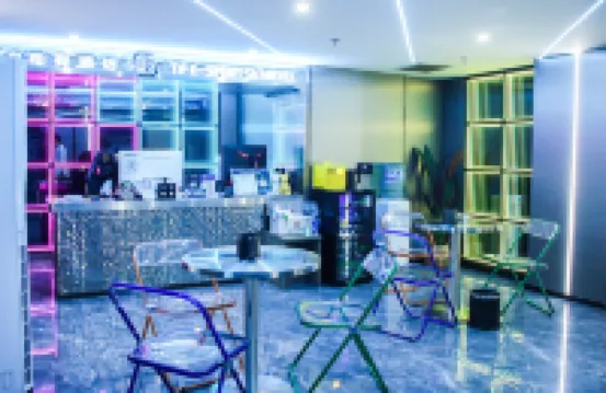 TP e-sports hotel (Jieyang Jinxian Branch)