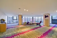 麗楓酒店（大理高鐵站洱海公園店） - 健身室/gym room