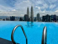 The Platinum 2 Kuala Lumpur by Holma Hotels near Kok Chong Ming Fate Analysis Sdn Bhd