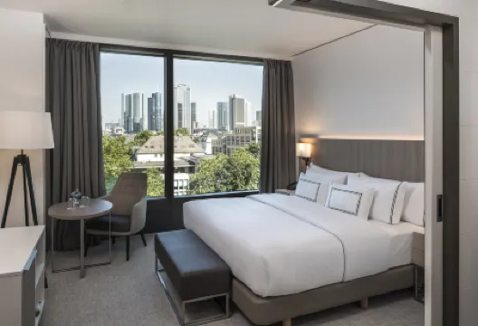 Melia Frankfurt City