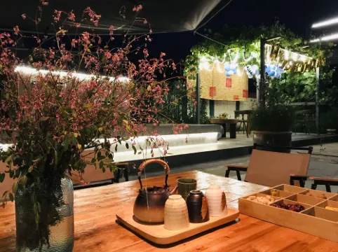 Qingqing Guest House