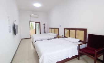 Pengxi Book'an Mountain Hotel