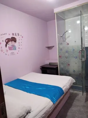 Harbin Xinli Fashion Express Hotel Hotel in zona Sankeshu Highway Passenger Transport Terminal