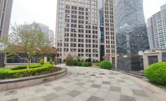 Beijing Chuangyi Apartment