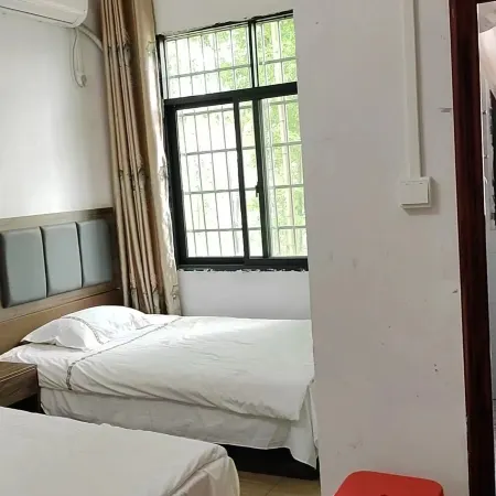 Fuyang Changping Homestay
