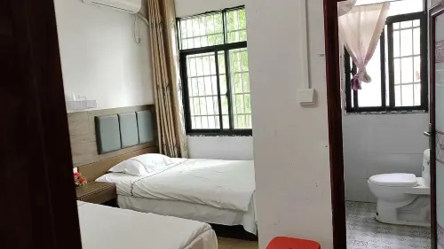 Fuyang Changping Homestay
