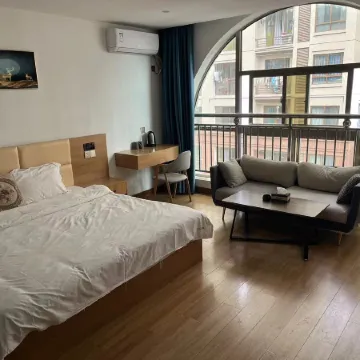 Julong Business Hotel