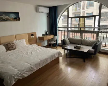 聚龍ホテル 大田のホテル