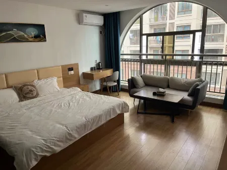 Julong Business Hotel Отели в г. Датянь